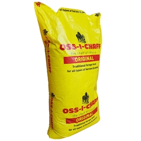 Ossi Chaff Sweet 20 kg